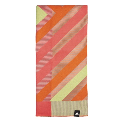 adidas Scarf Prime pink/orange